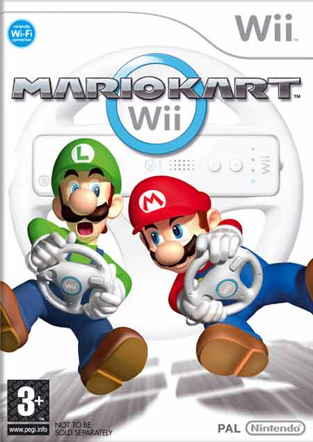 Mario Kart Wii - Imagen 14